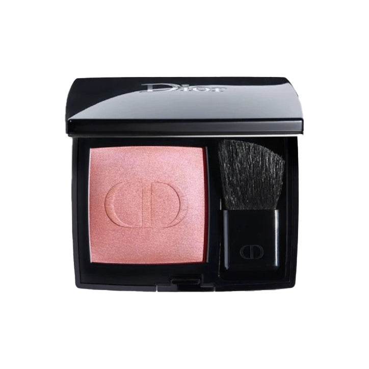 Румяна Dior Intense Blue and Gold Rouge - Boxette Shop