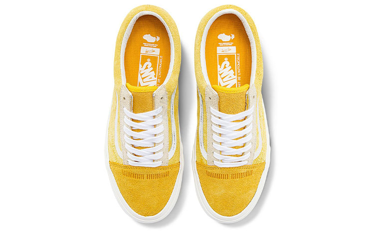 Кеды Vans Old Skool