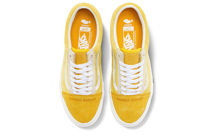 Кеды Vans Old Skool