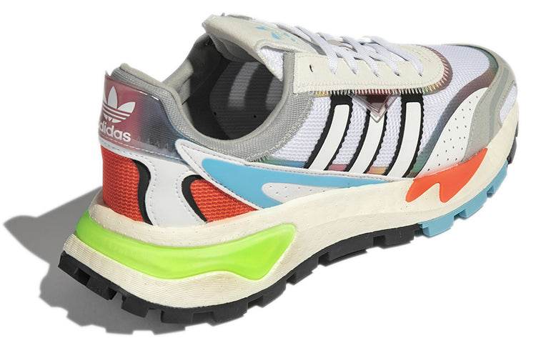 Кроссовки Adidas Originals Retropy P9 - Boxette Shop