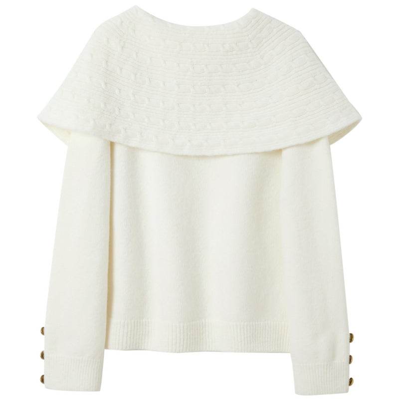 Свитер женский 3Colour - Boxette Shop