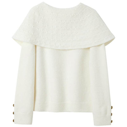 Свитер женский 3Colour - Boxette Shop