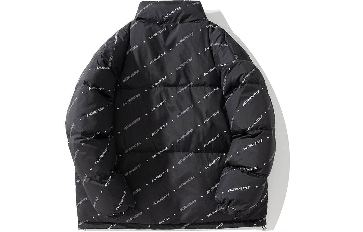 Пуховик мужской Golfcross 90 - Boxette Shop