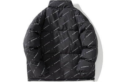 Пуховик мужской Golfcross 90 - Boxette Shop