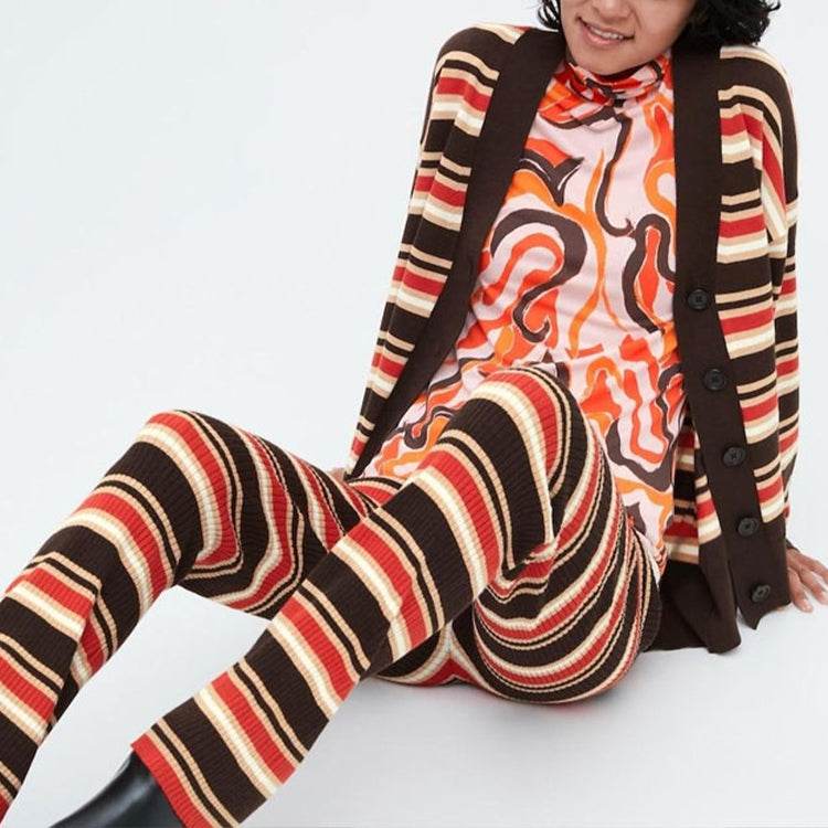 Футболка женская Uniqlo X Marni Fw22 - Boxette Shop