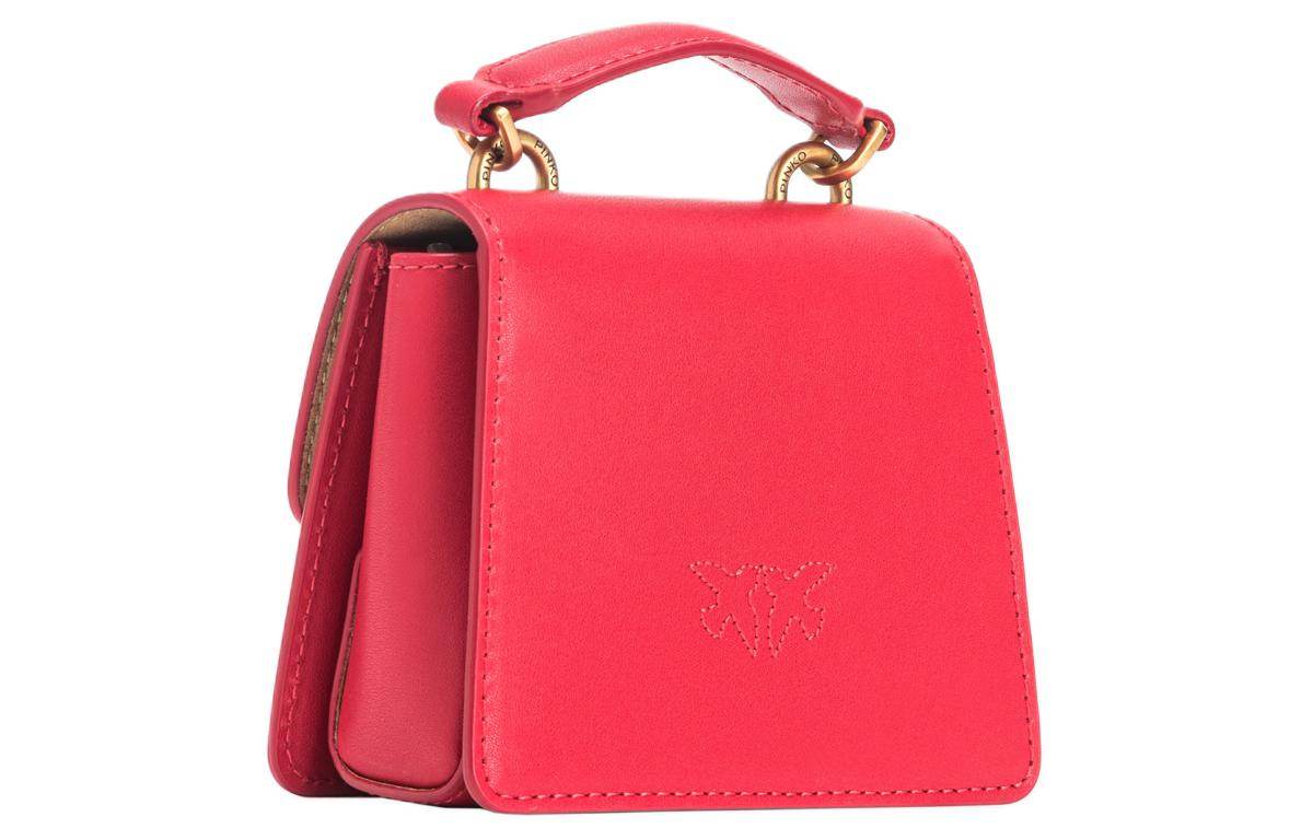 Сумка женская Pinko Love Series - Boxette Shop