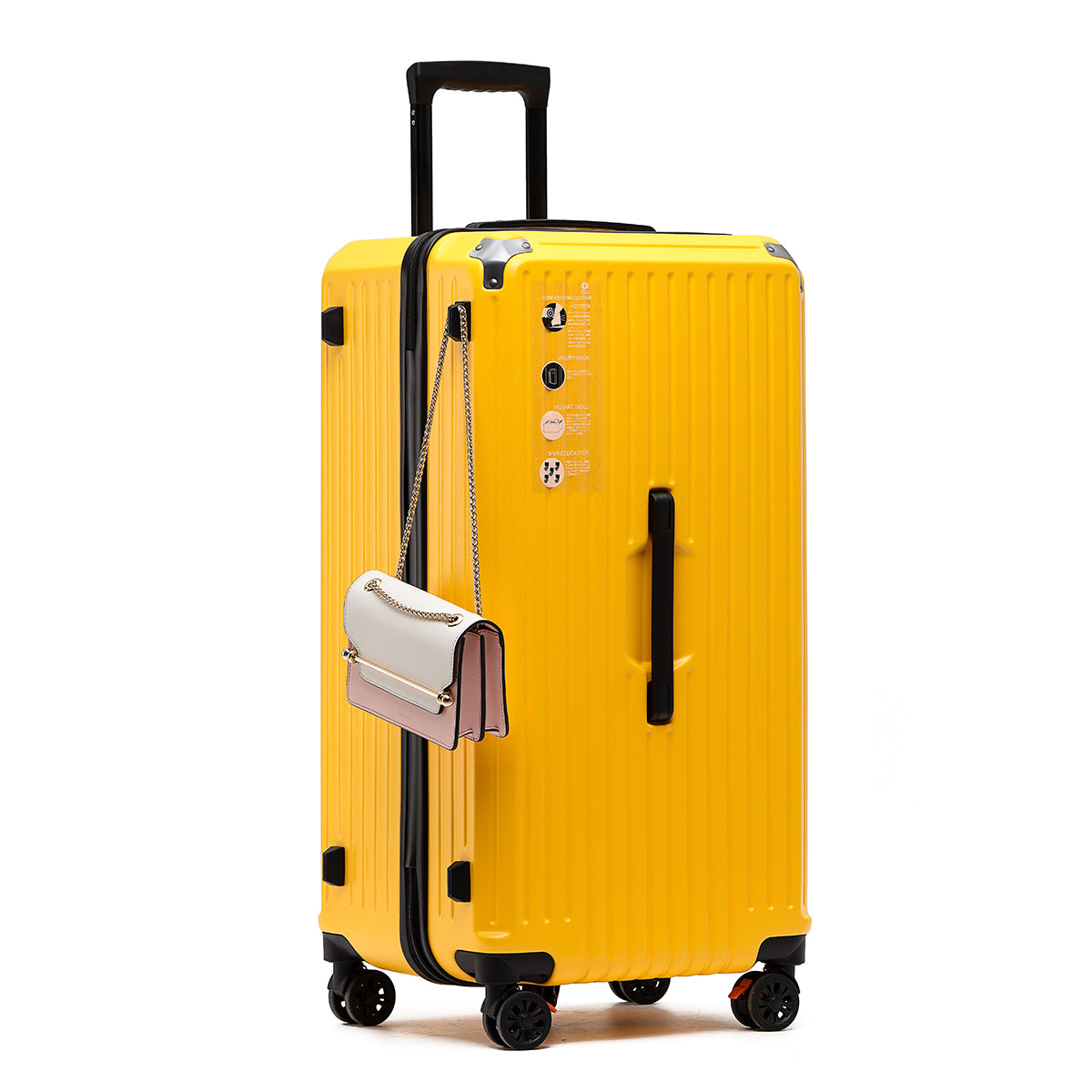 Navigare ABS+PC chamadon