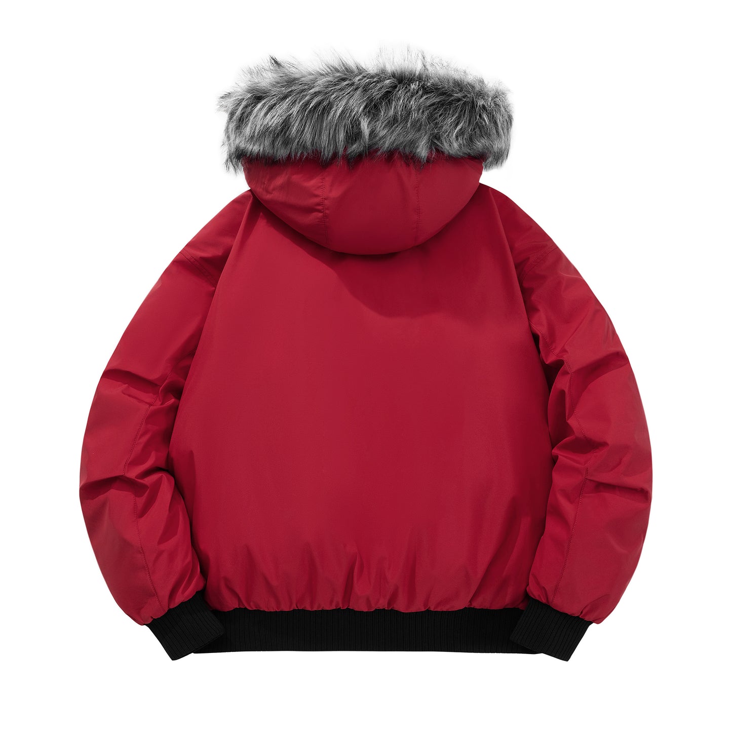 Simpsonsning pastki kurtkasi