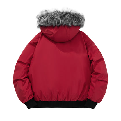 Simpsonsning pastki kurtkasi