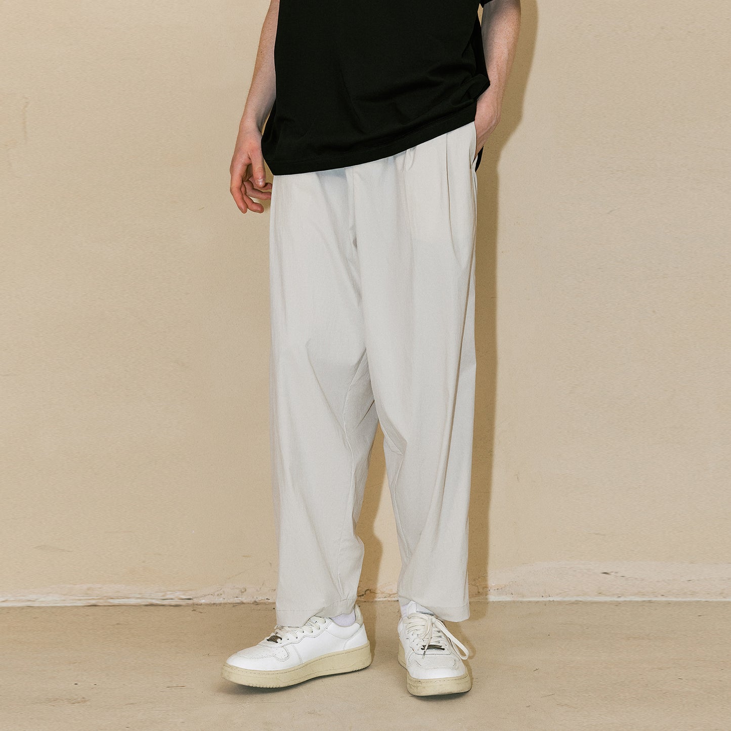 Lilbetter erkaklar shimlari