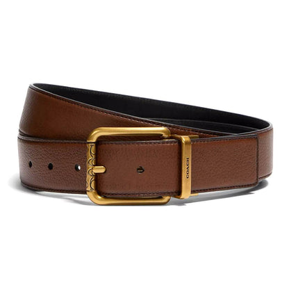 Ремень мужской Coach - Boxette Shop