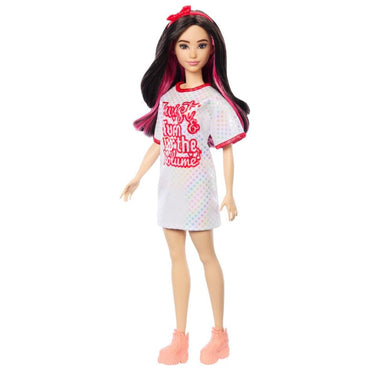 Barbie qo'g'irchog'i