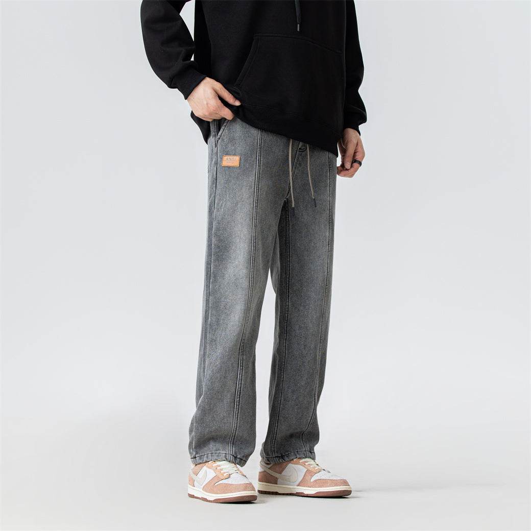 Джинсы мужские Antioffice - Boxette Shop