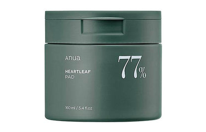 Хлопковая маска Anua Fishweed 77 - Boxette Shop