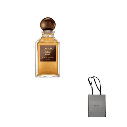 Духи Tom Ford Smokey Sacred Wood EDP - Boxette Shop