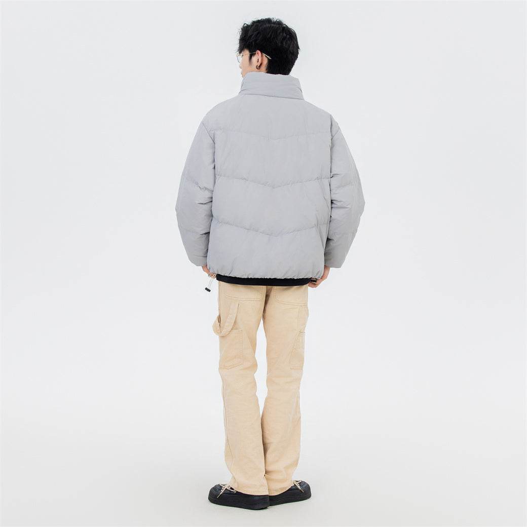 Пуховик AntiOffice - Boxette Shop