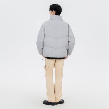 Пуховик AntiOffice - Boxette Shop