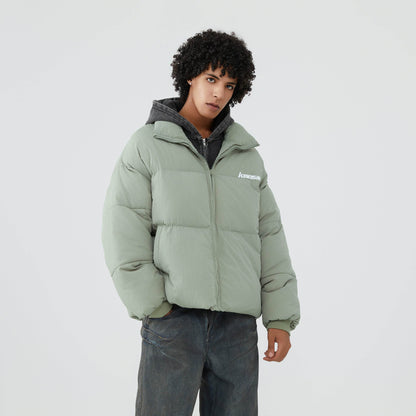 Пуховик Kawasaki 90 - Boxette Shop