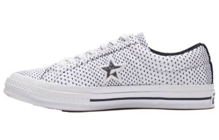 Кеды Converse one star - Boxette Shop