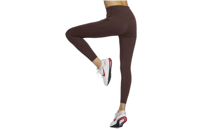 Спортивные леггинсы женские Nike Go Furious Series - Boxette Shop