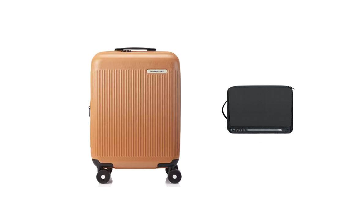 Чемодан Samsonite New Sparkle - Boxette Shop