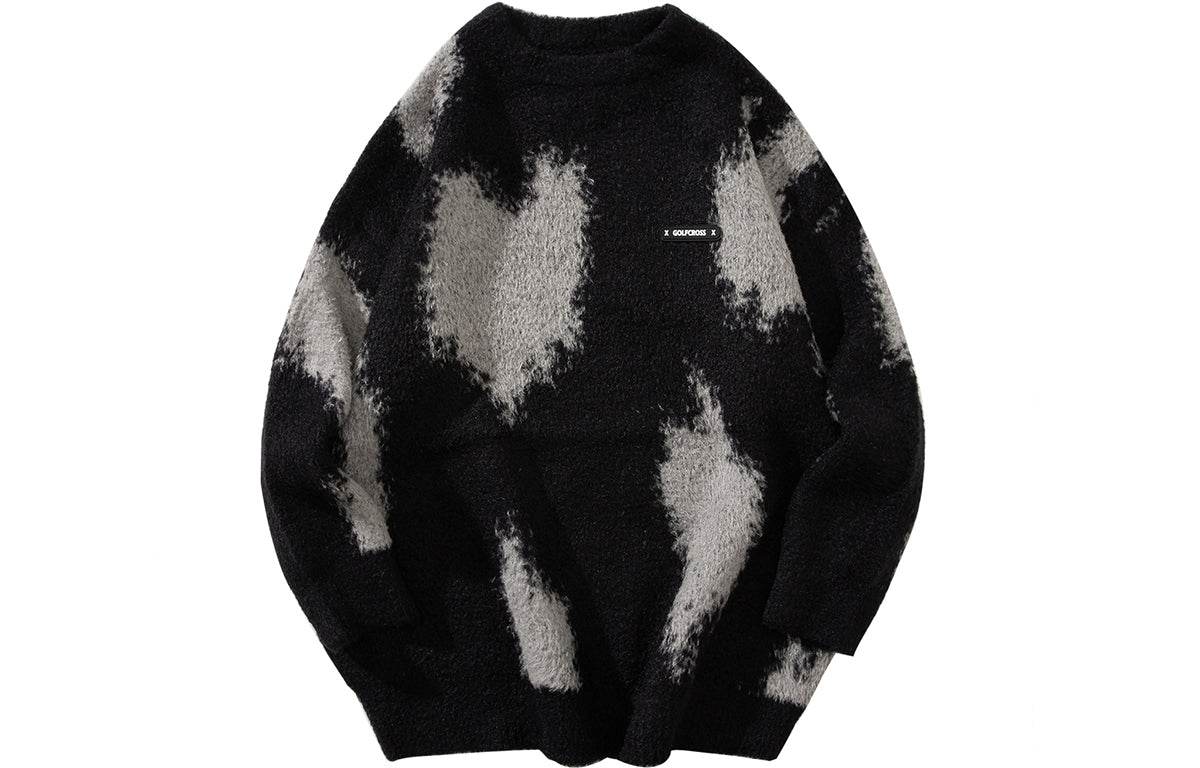 Свитер Golfcross - Boxette Shop