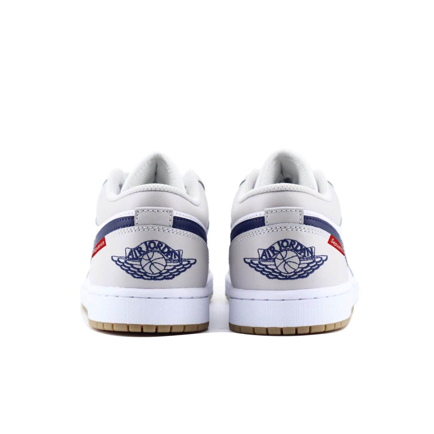 Кроссовки Jordan air - Boxette Shop