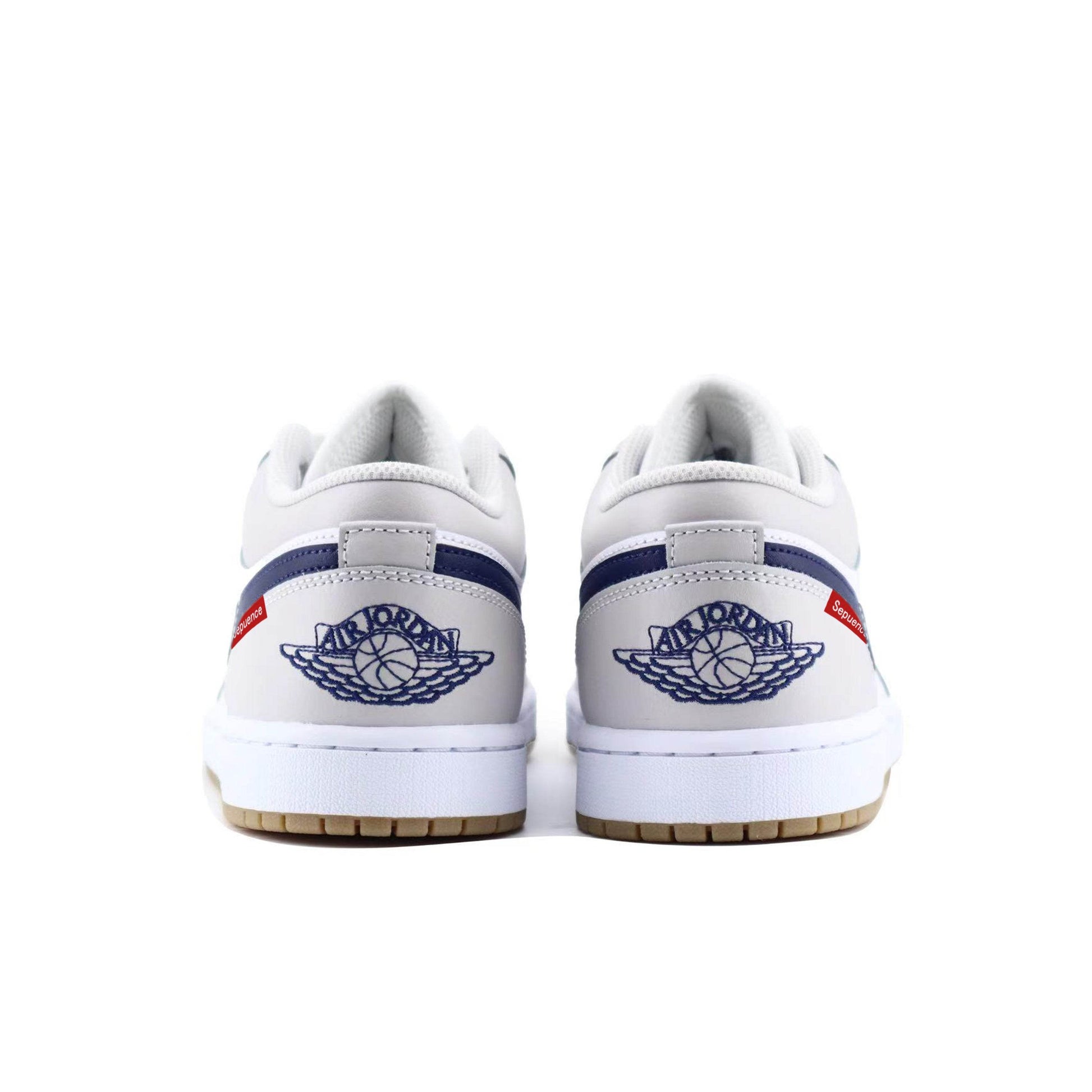 Кроссовки Jordan air - Boxette Shop