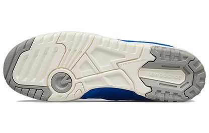 Кроссовки мужские New Balance 550