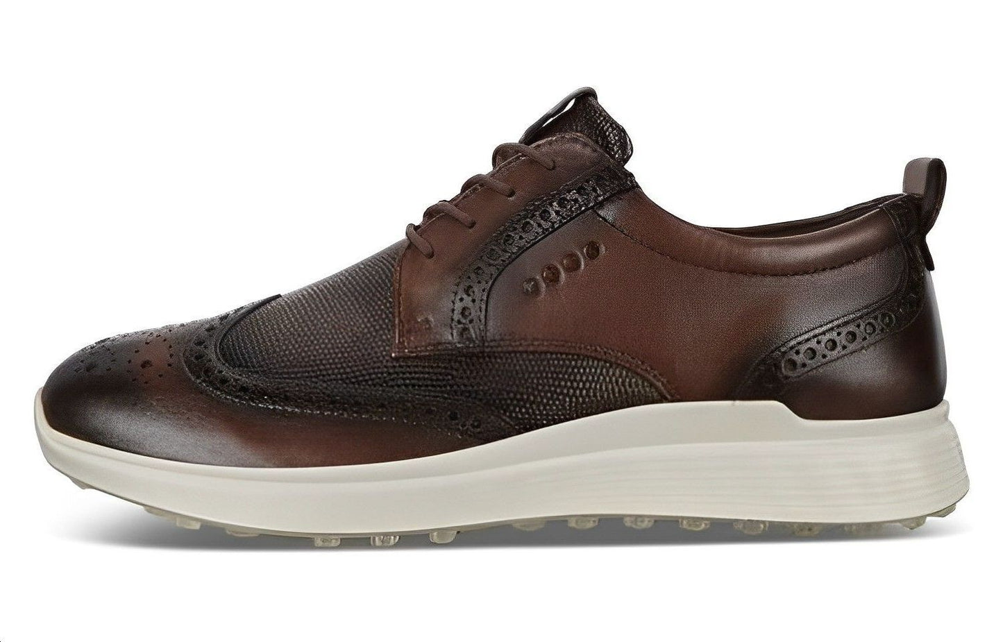 Кроссовки мужские Ecco