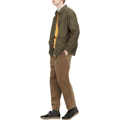 Брюки мужские Uniqlo FW22