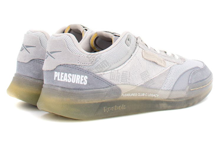 Кеды мужские Reebok Club C