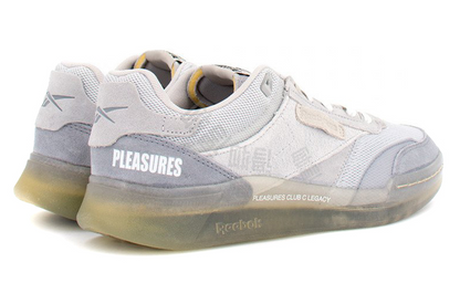 Кеды мужские Reebok Club C