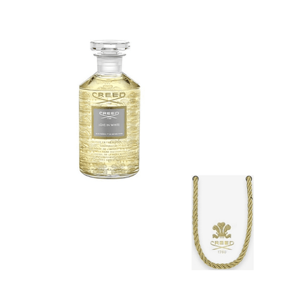 Духи женские Creed classic pure white - Boxette Shop