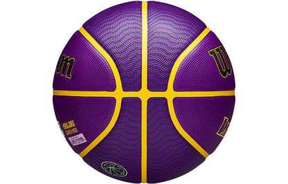 Баскетбольный мяч Wilson NBA Series - Boxette Shop