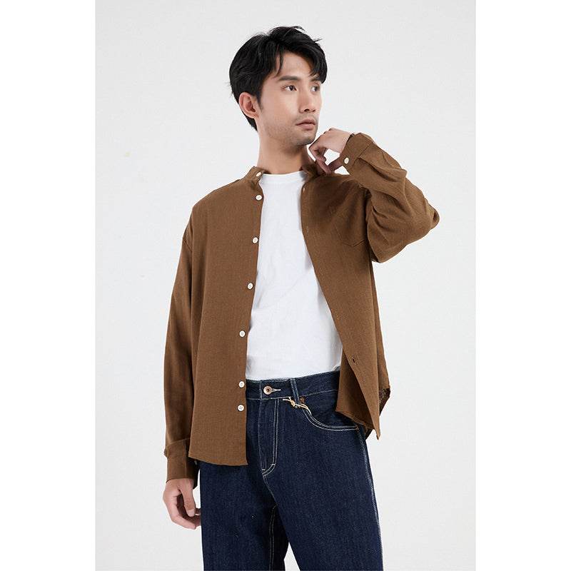 Рубашка мужская Antioffice - Boxette Shop