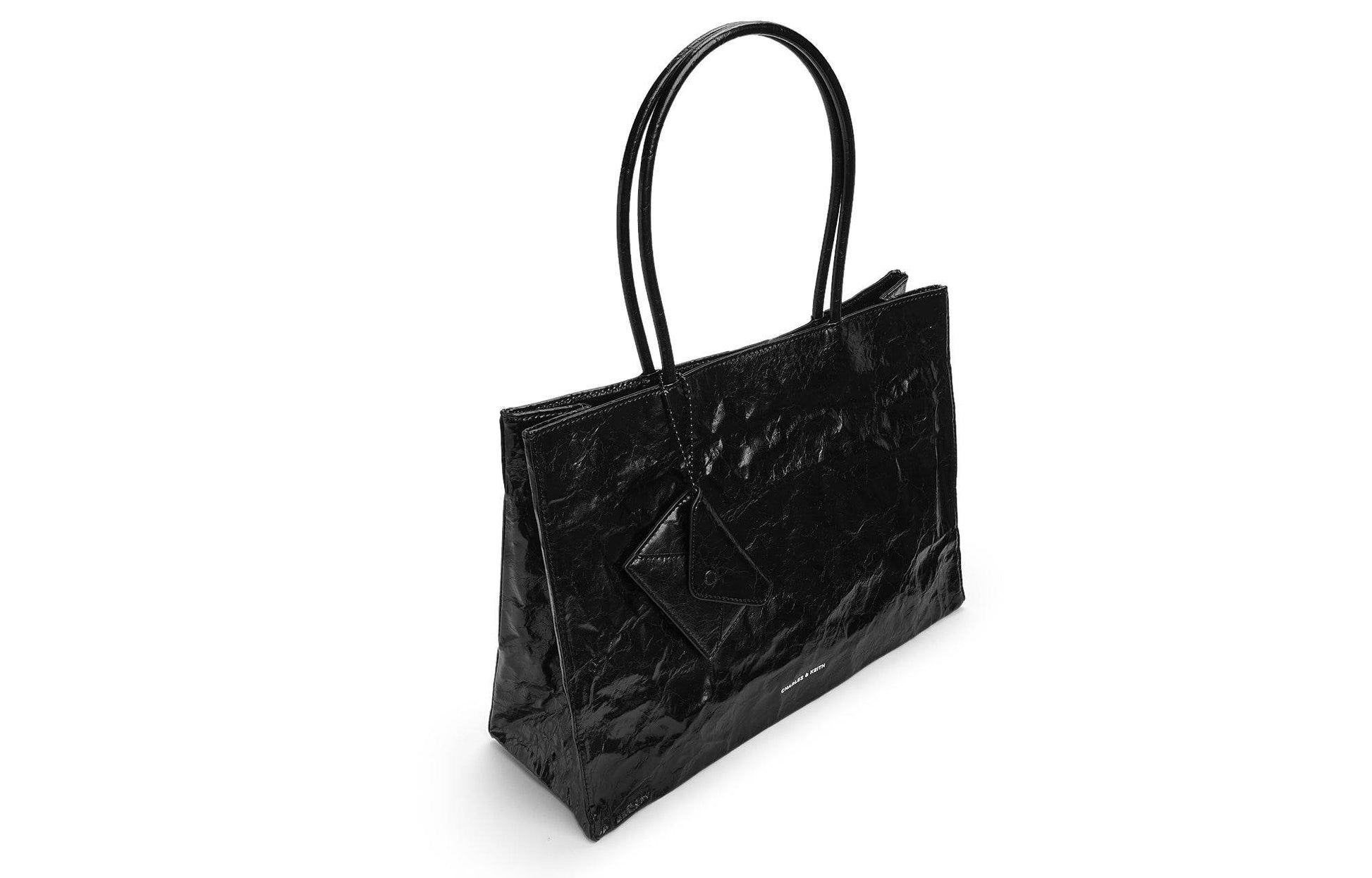 Сумка женская Charles&Keith Jet - Boxette Shop