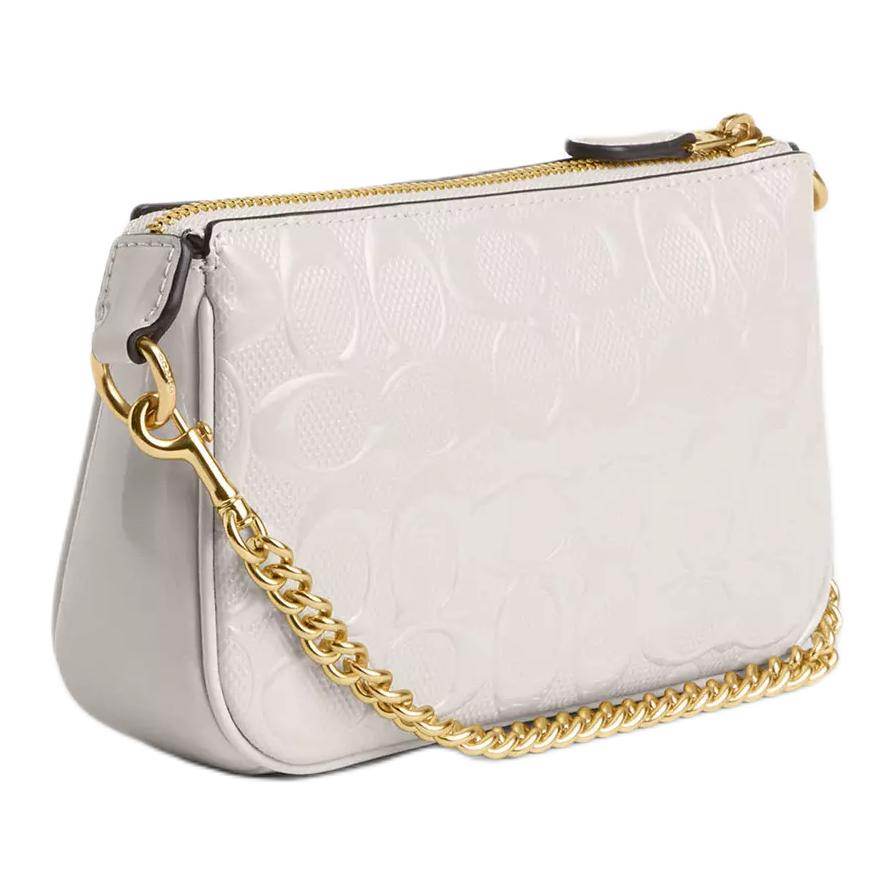 Сумка женская Coach Nolita 19 - Boxette Shop