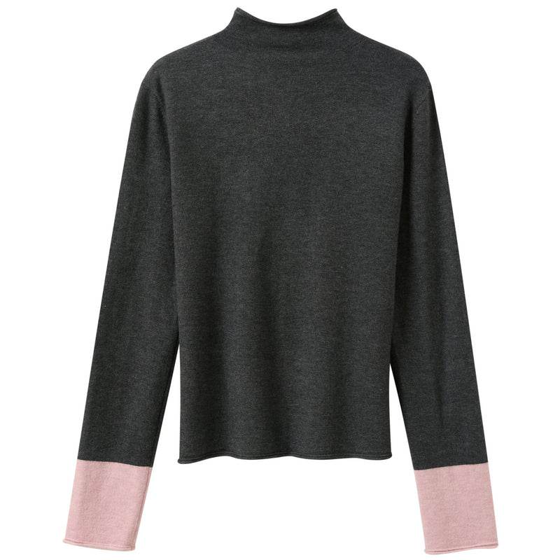 Свитер женский 3Colour - Boxette Shop