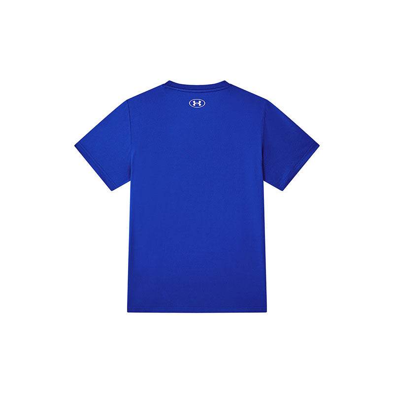 Футболка для мальчиков Under Armour - Boxette Shop
