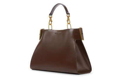 Сумка женская Charles&Keith Commuter Noir - Boxette Shop