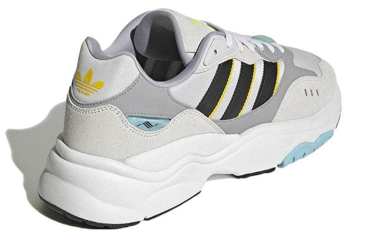 Кроссовки мужские Adidas Originals Retropy F90 - Boxette Shop