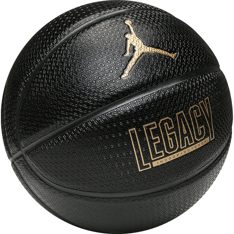 Баскетбольный мяч Jordan PU