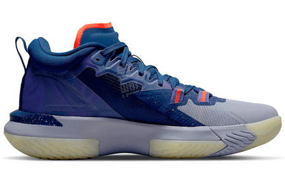 Кроссовки мужские Jordan zion zna - Boxette Shop