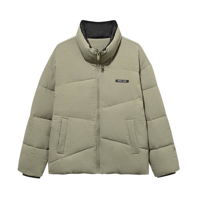 Пуховик мужской Gxg - Boxette Shop