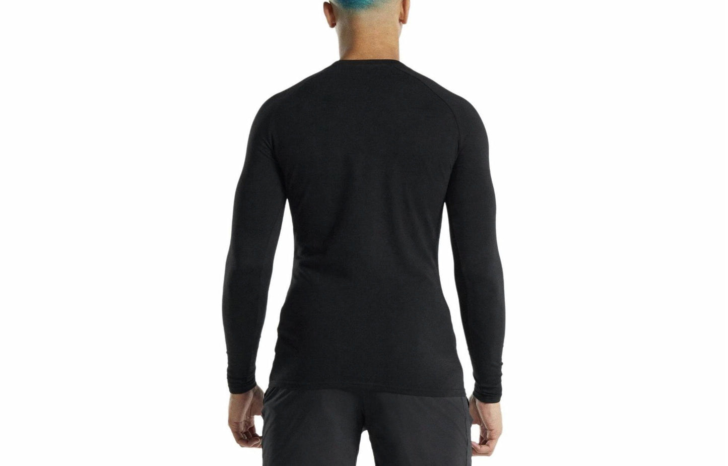 Gymshark uzun yengli erkaklar ko'ylagi