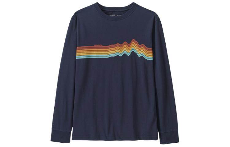 Свитер детский Patagonia - Boxette Shop