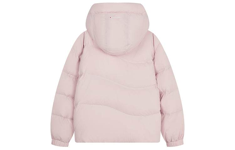 Пуховик женский Champion FW24 - Boxette Shop