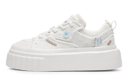 Кроссовки женские Champion Champ Creeper - Boxette Shop