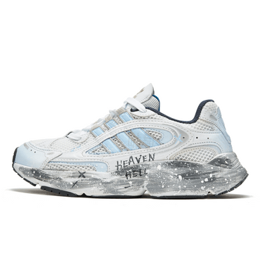 Кроссовки Adidas Da Vinci Hoshino - Boxette Shop